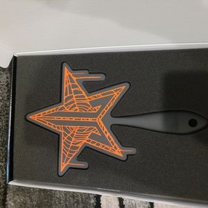 Exclusive Jeffrey Star Halloween Mirror